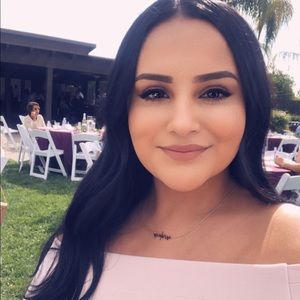 Meet your Posher, Rocio